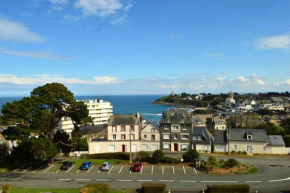 KERGAYAM, appartement avec vue panoramique sur mer et garage